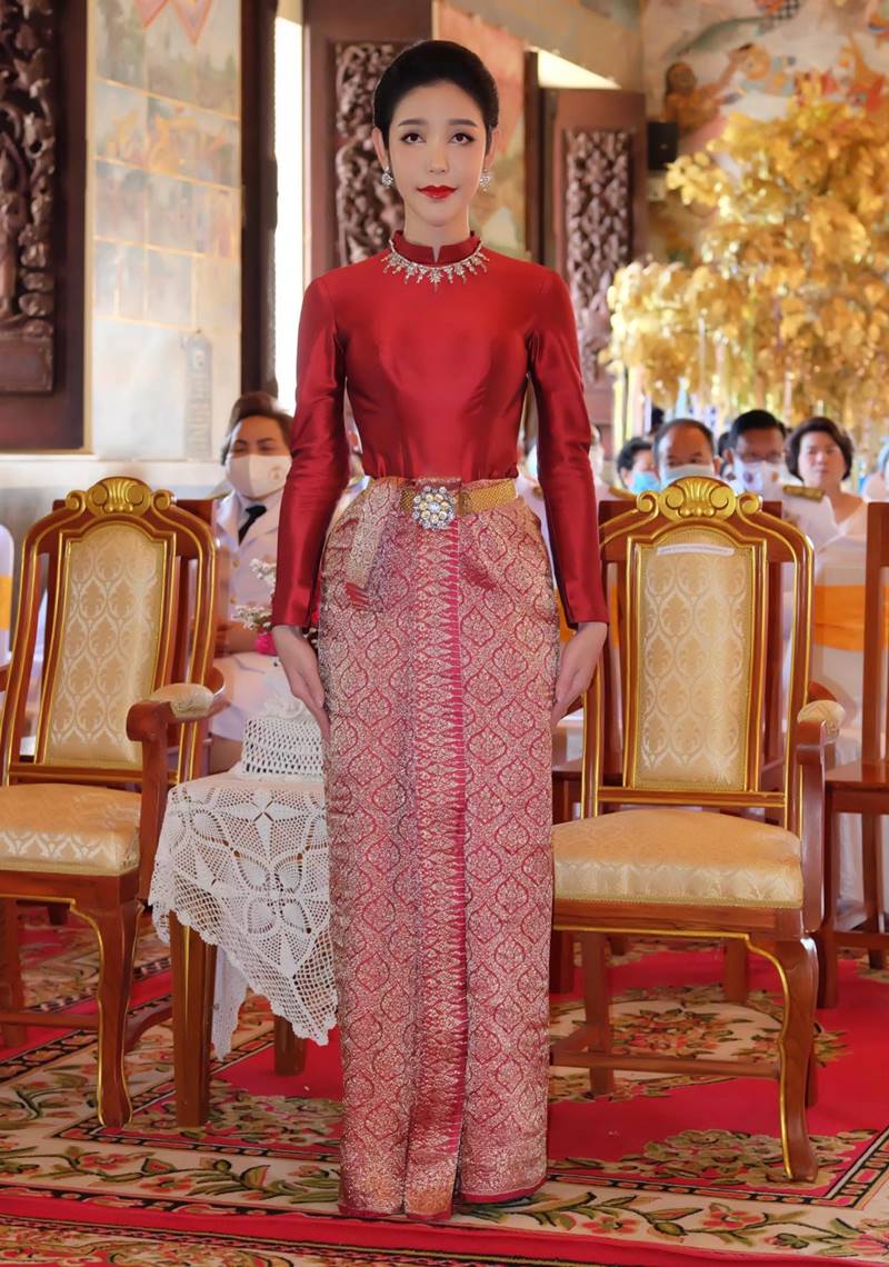 หมวย โซฮอท