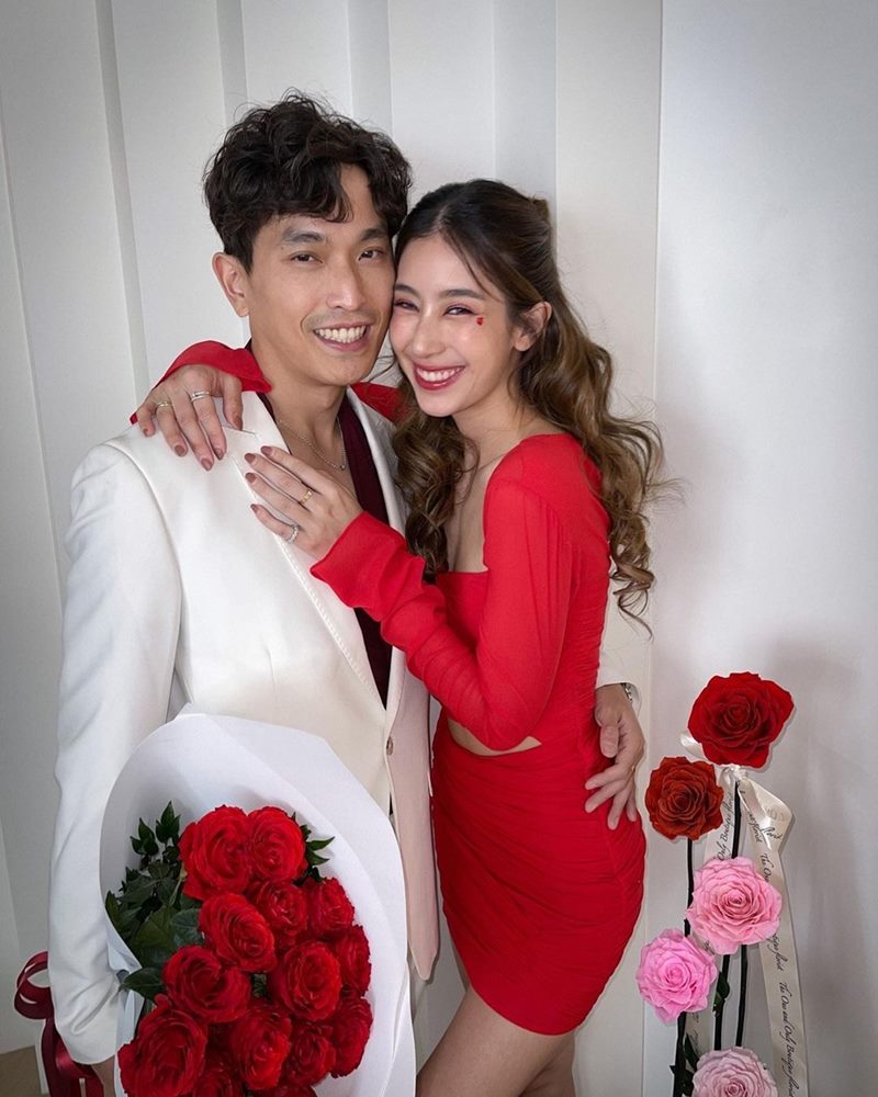 มิ้นต์ ภูผา