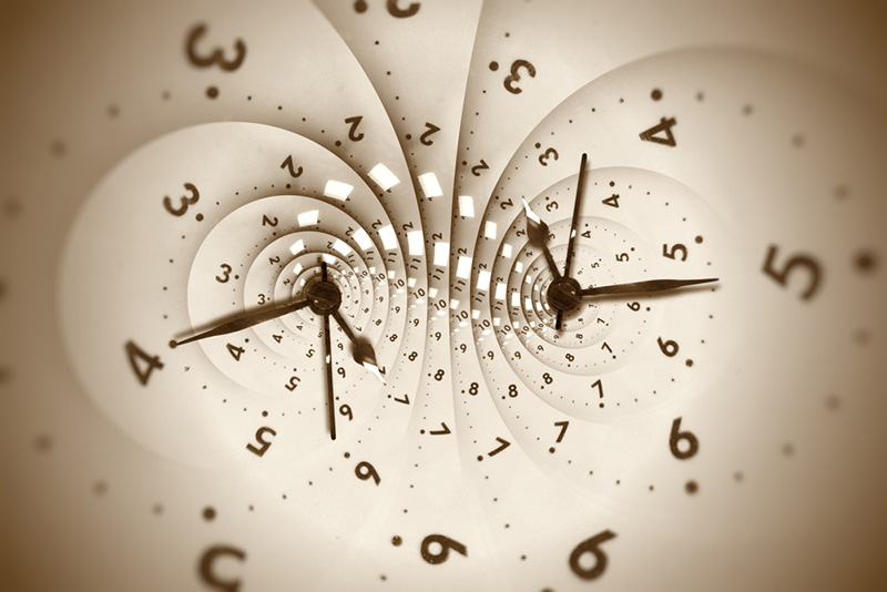 ดูดวง รหัสกรรมจากวันเกิด