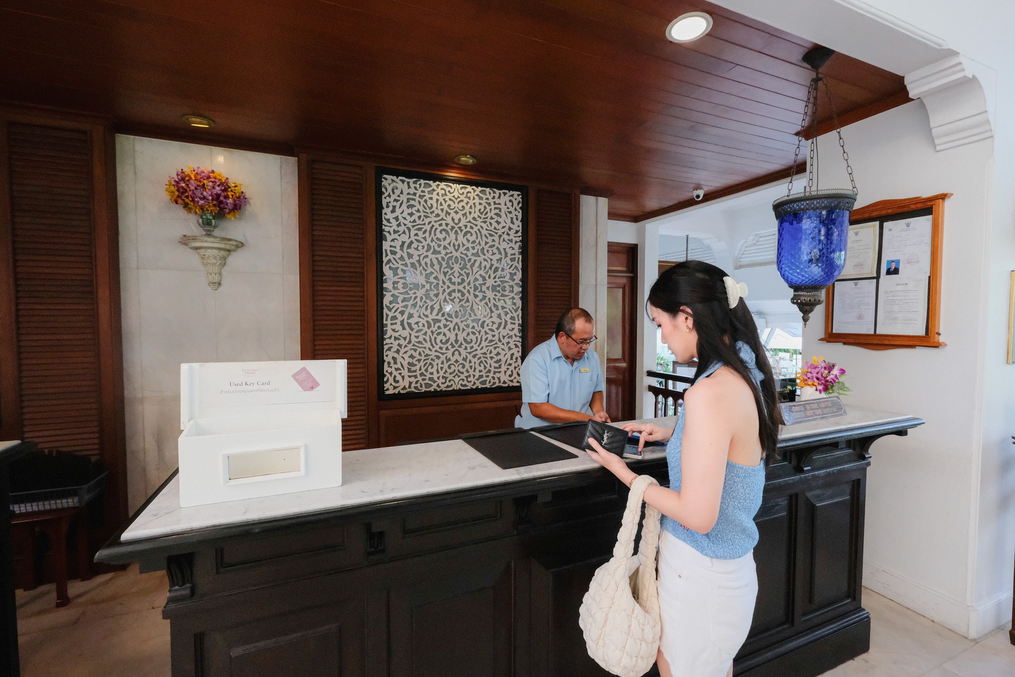 Centara Grand Beach Resort Villas Hua Hin