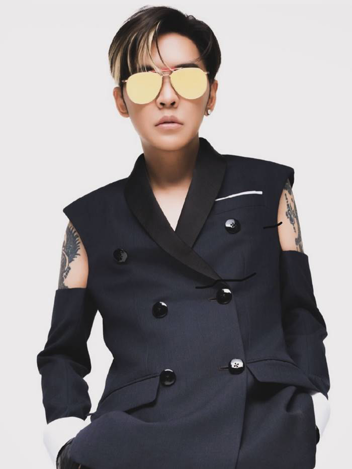  ดัง พันกร ย้อนรูปนักร้องสุดฮอตยุค 90 