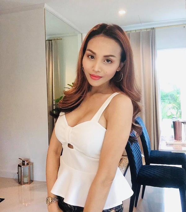 มาดามไปรยา