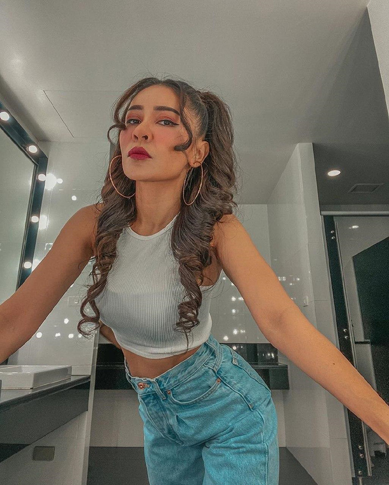 เป็กกี้ ศรีธัญญา 