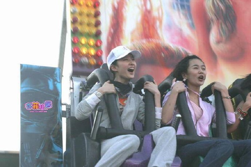 หลิวอี้เฟย