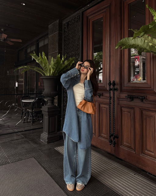 ลีน่า ลลินา แฟชั่น