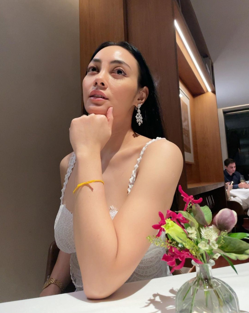 ตั๊ก บงกช