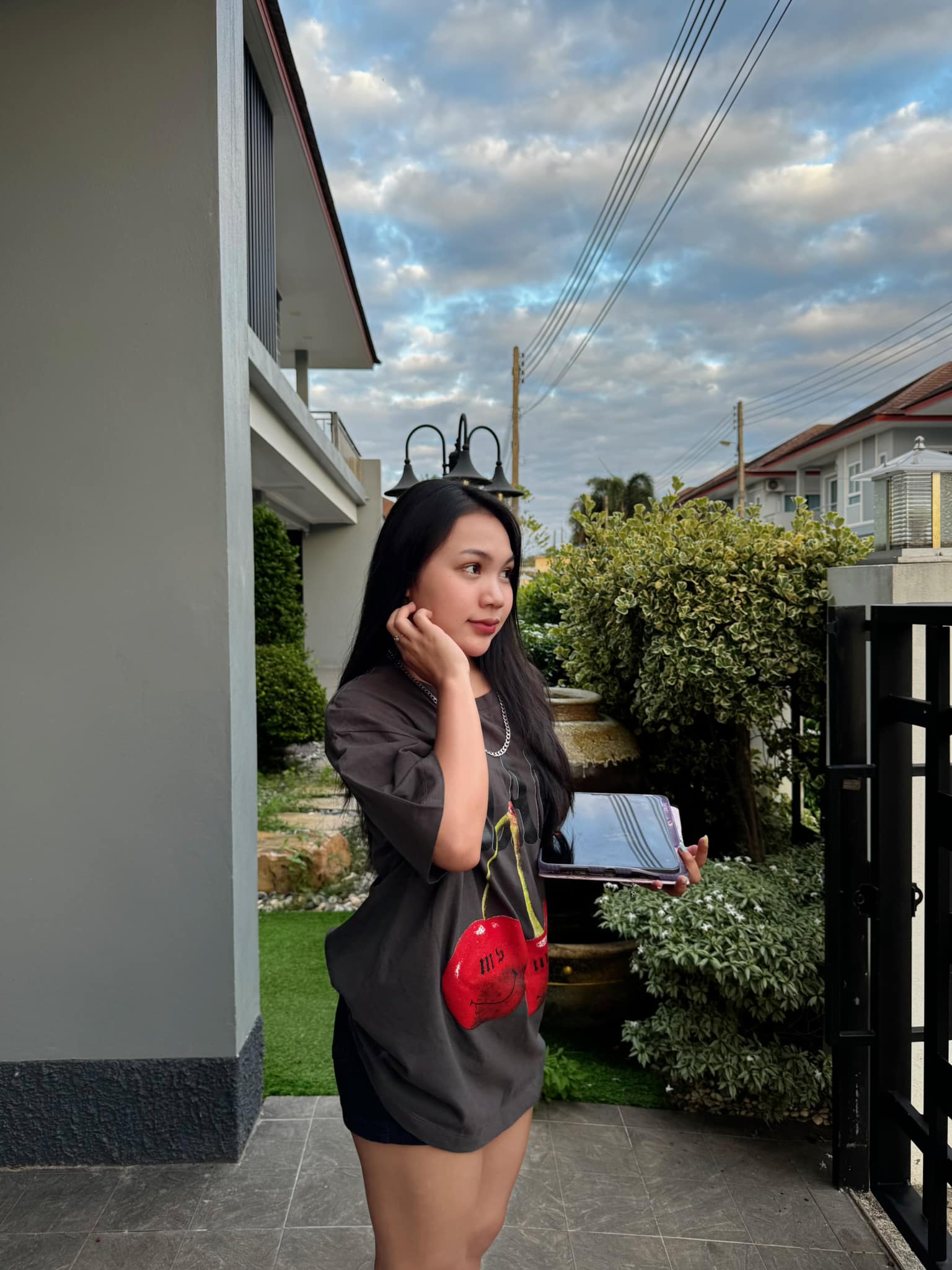 ลิลลี่ ได้หมดถ้าสดชื่น