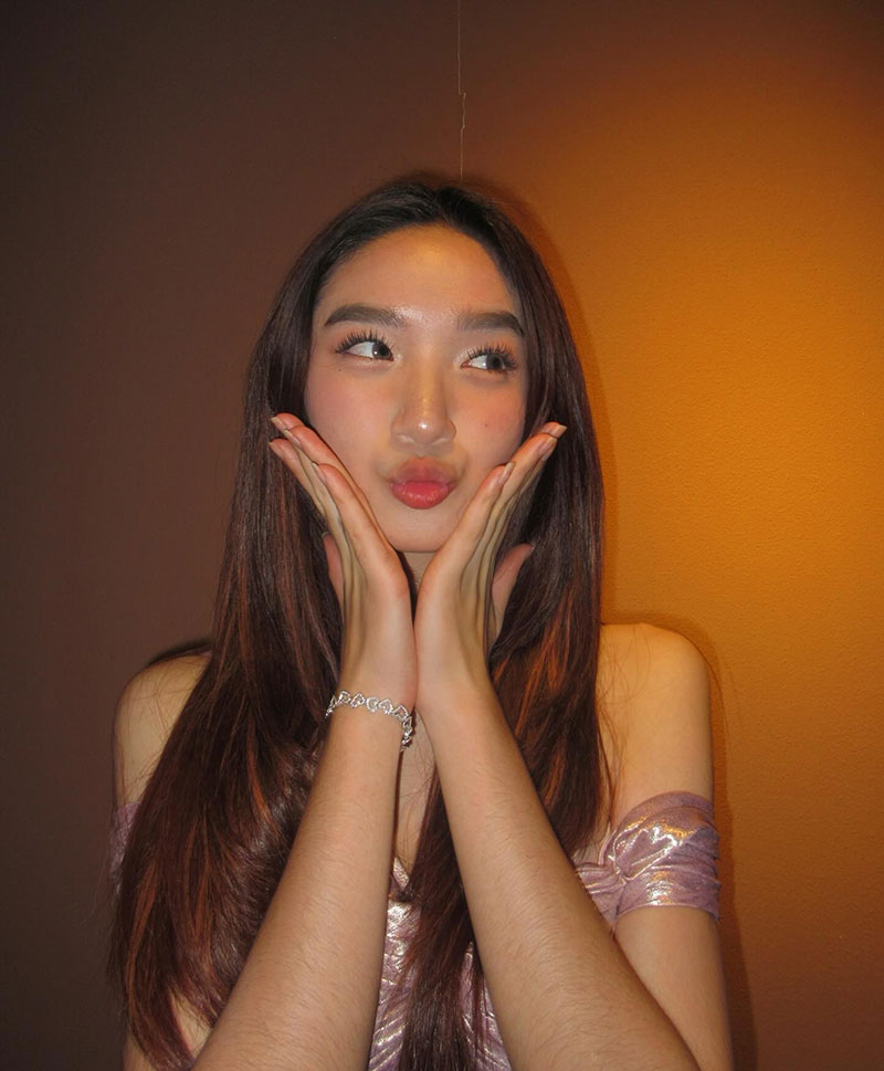 น้องณดา