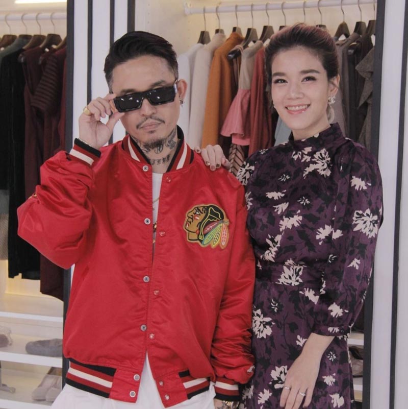 เดย์ ไทยเทเนี่ยม