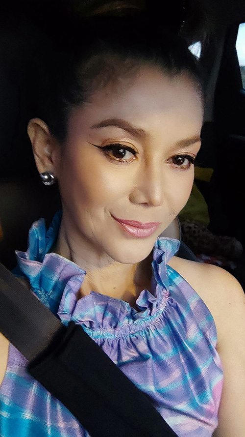 เอ๋ อัจฉรา ประวัติดาราดังที่หลายคนคิดถึง อดีตภรรยา ชาดา ไทยเศรษฐ์