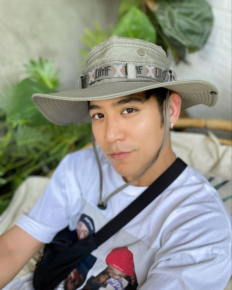 พอร์ช ศรัณย์