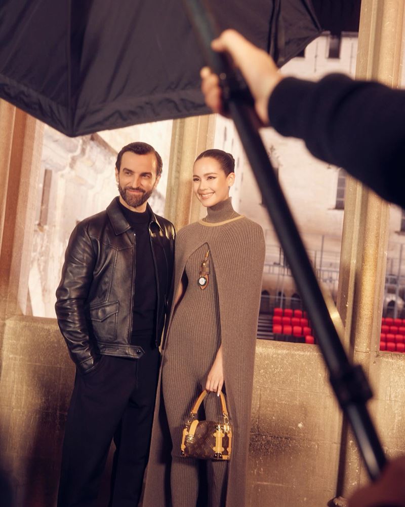 ญาญ่า อุรัสยา