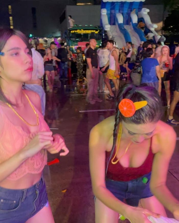 น้ำตาล ชลิตา