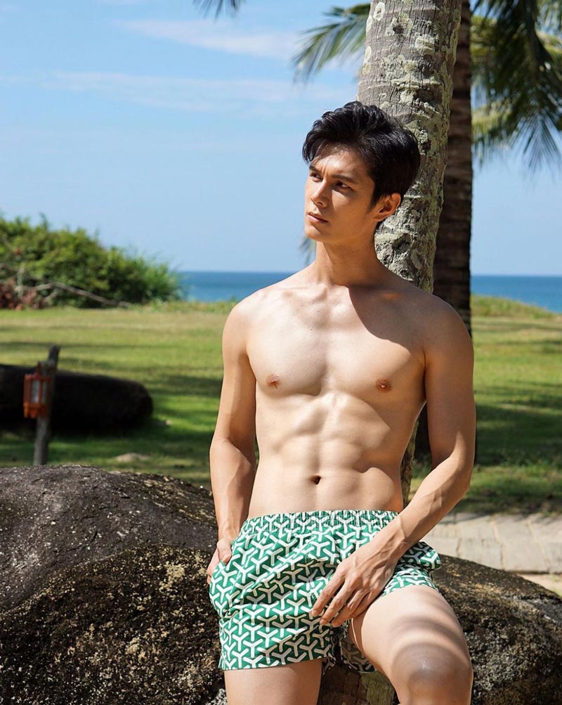 โยชิ นิมิต