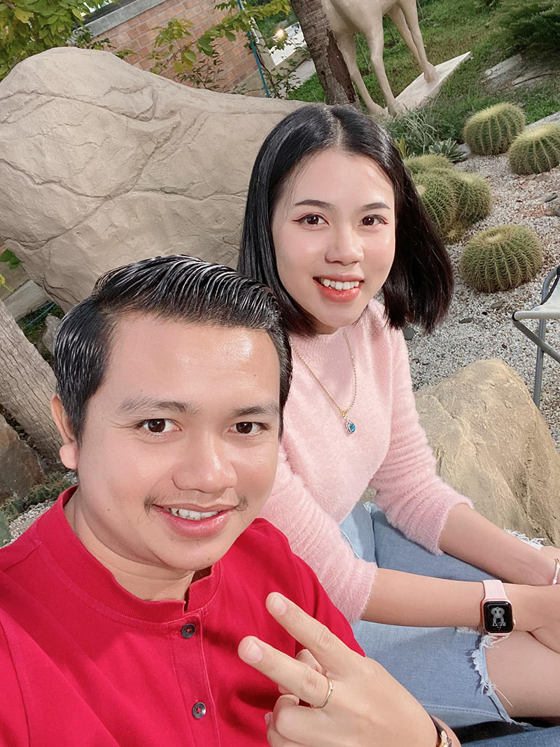 ไพบูลย์ แสงเดือน