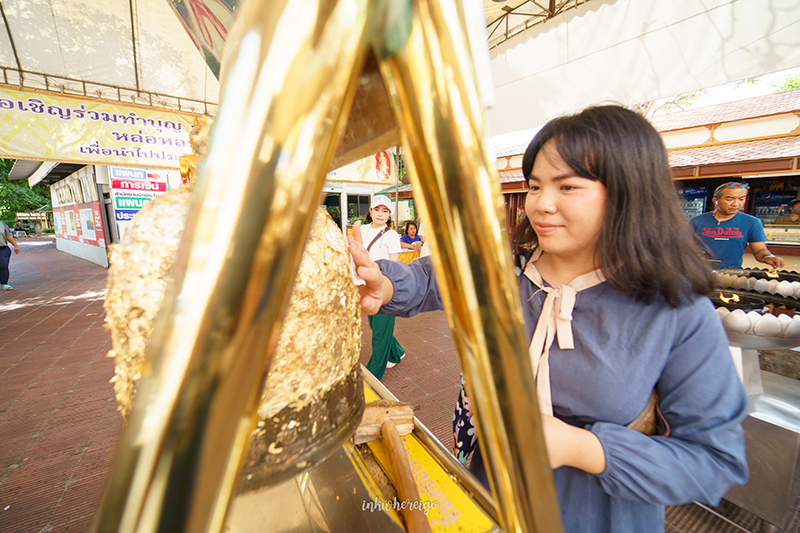 องค์พระปฐมเจดีย์