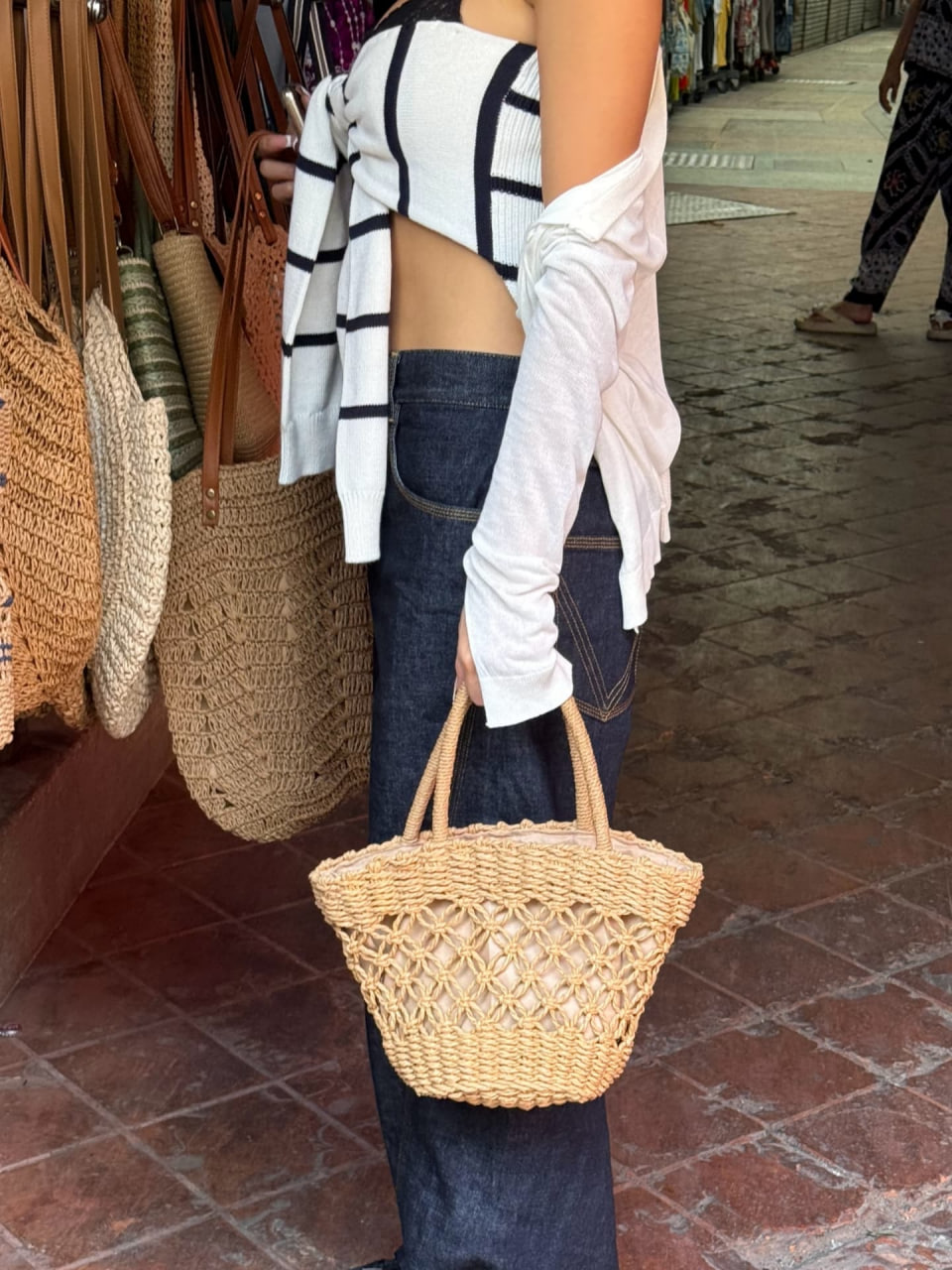 ฮวาซา MAMAMOO มาไทยเที่ยววัด