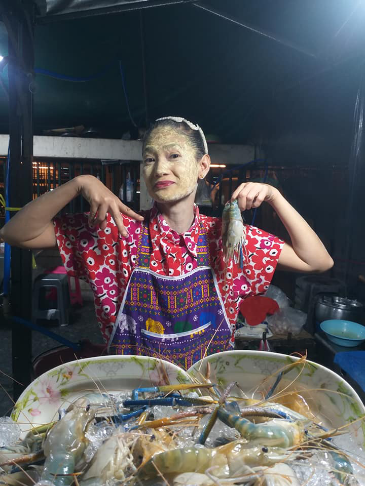 เจ๊กบบางลําพู