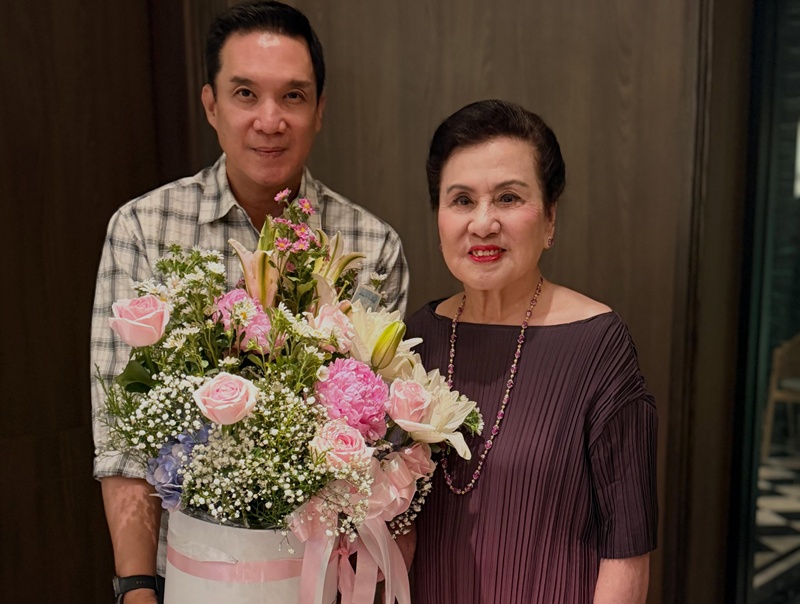 ครอบครัวปุณณกันต์