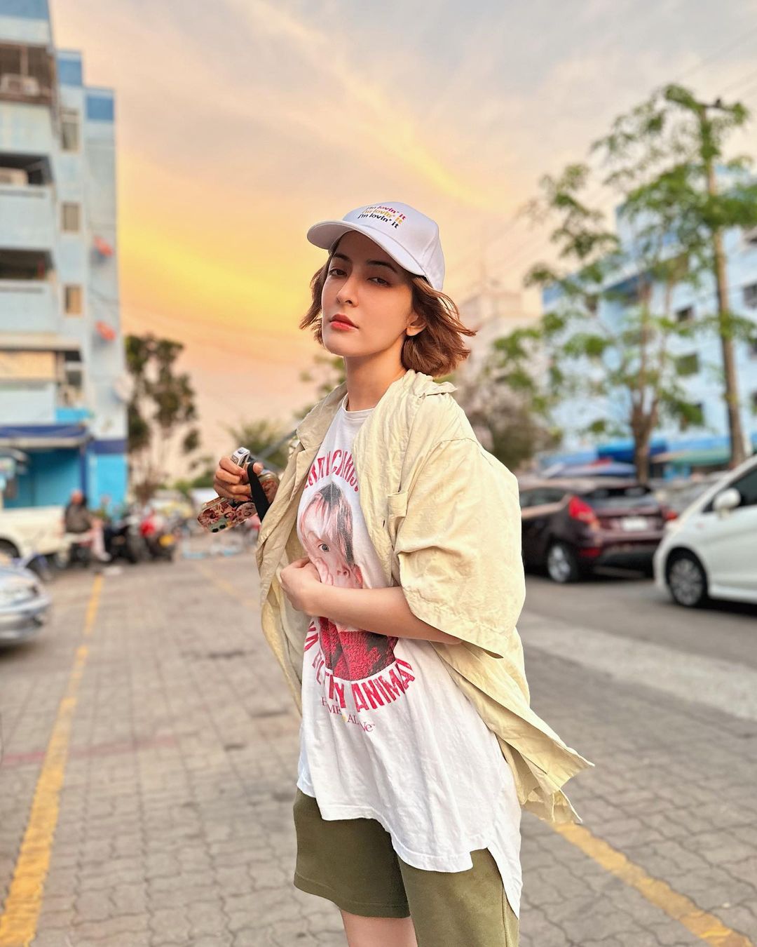 พิ้งค์กี้ สาวิกา 