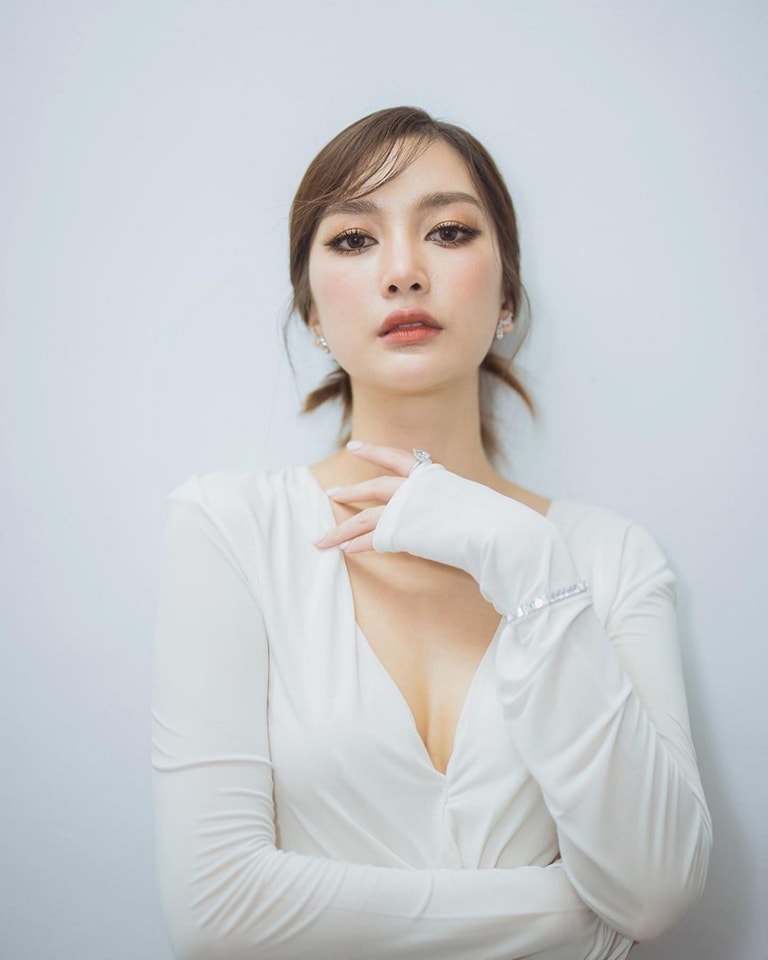 น้ำหวาน ภูริตา