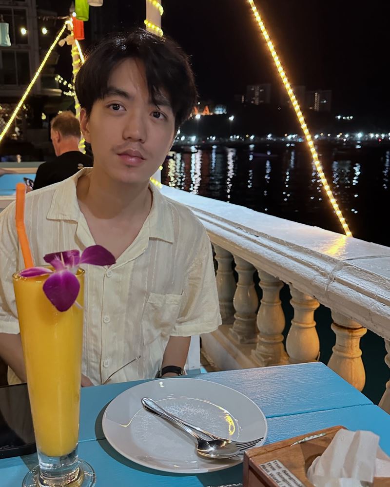 น้องชายเบียร์ เดอะวอยซ์