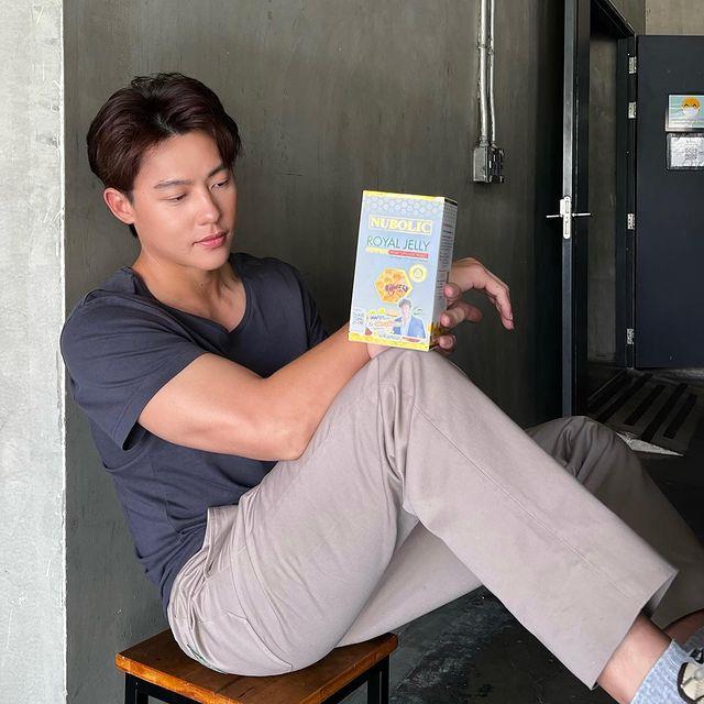 หมาก ปริญ