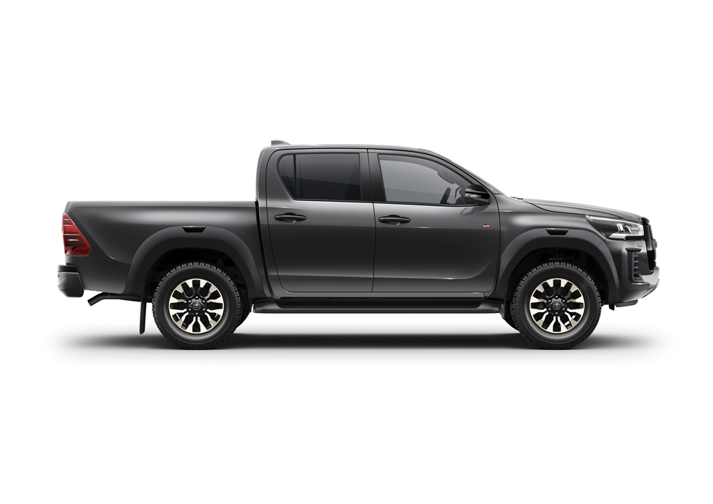 Toyota Hilux Revo GR SPORT 2022