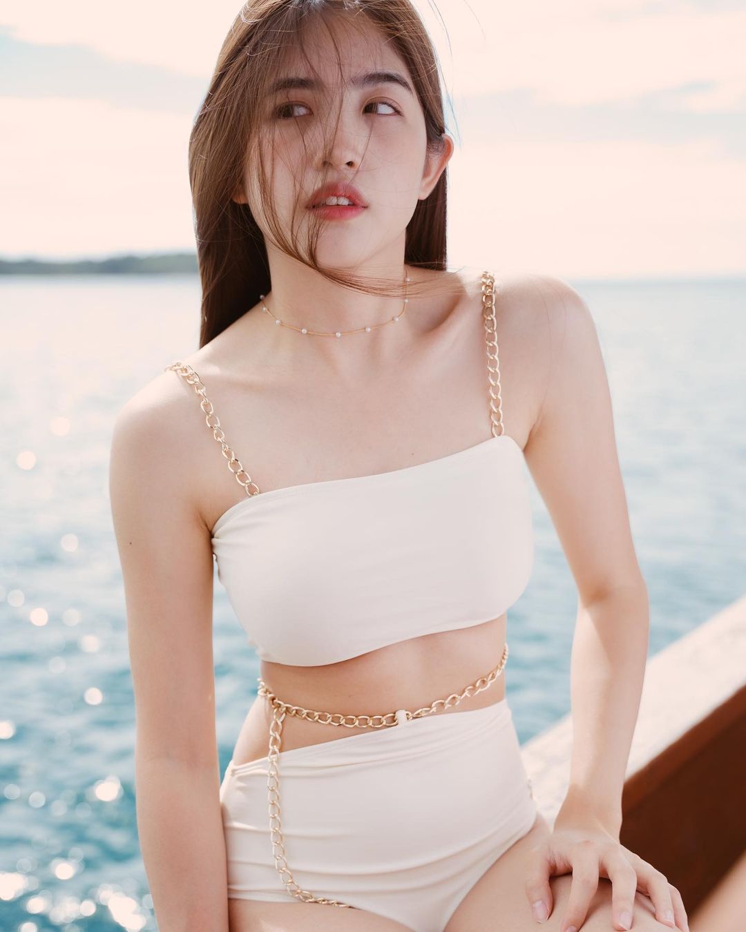 มีน วิชญาพร