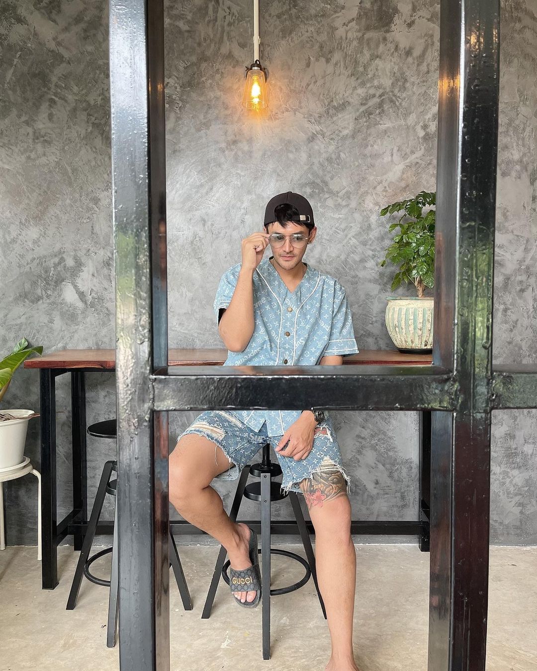 เติ้ล ธนพล