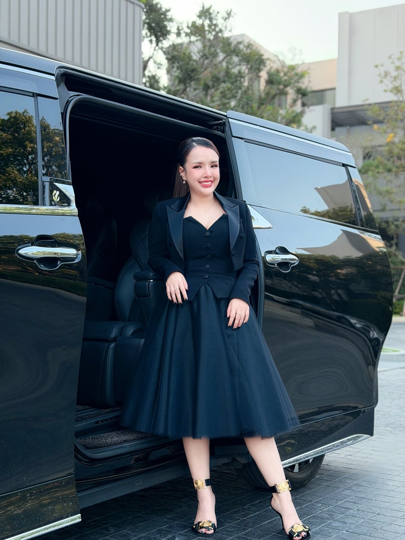 เจนนี่ ถูกแจ้งจับ