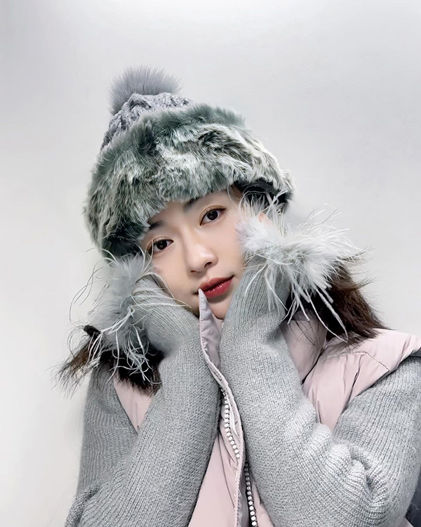 อู๋จิ่นเหยียน WuJinYan