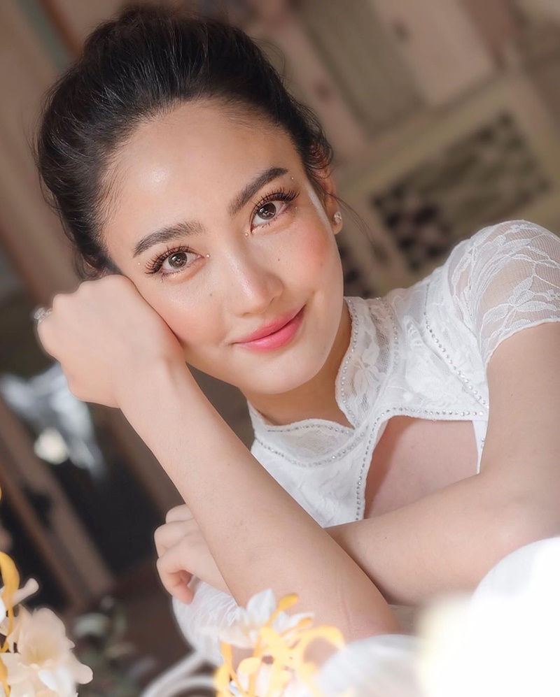 แต้ว ณฐพร