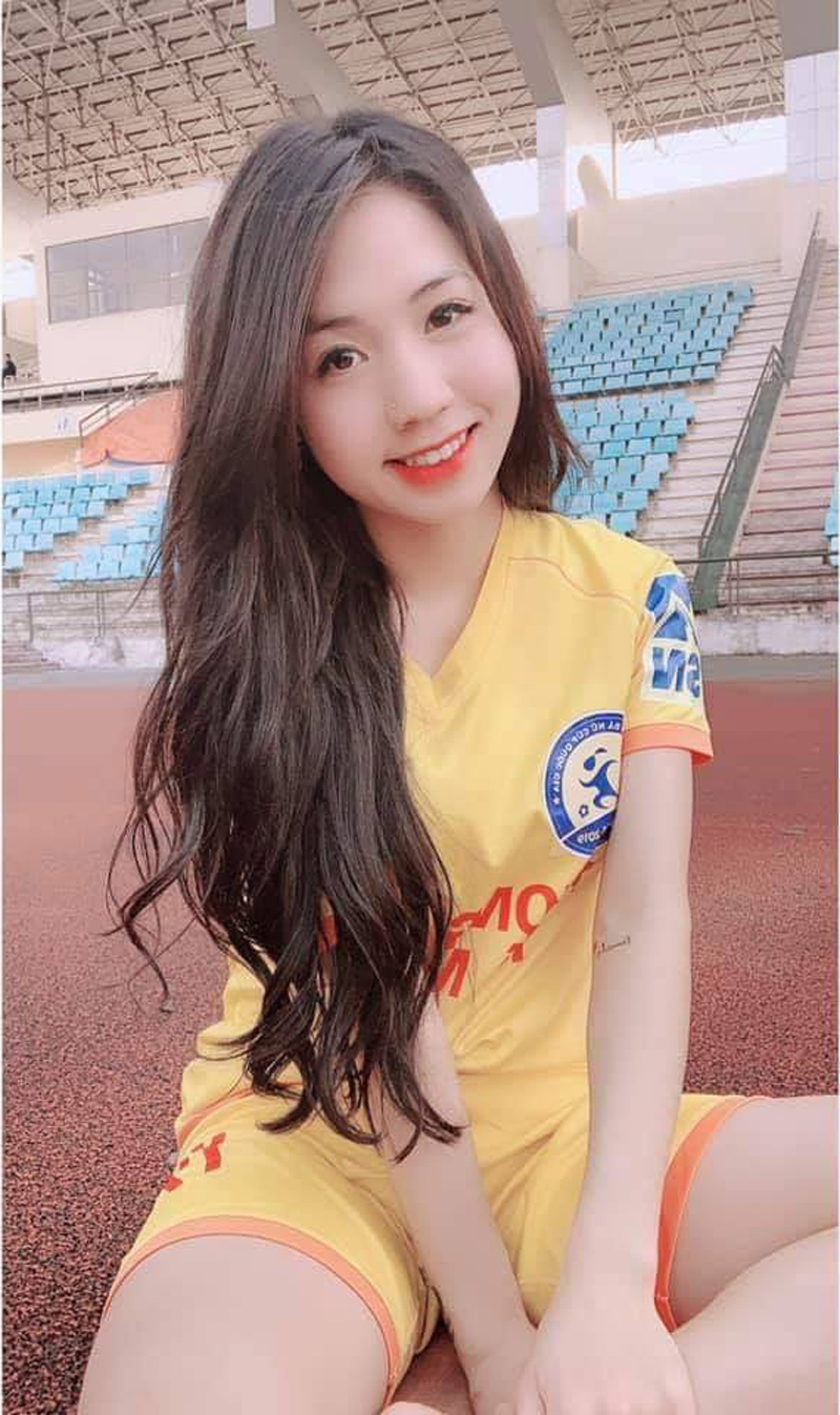 Tran Thu Duyen