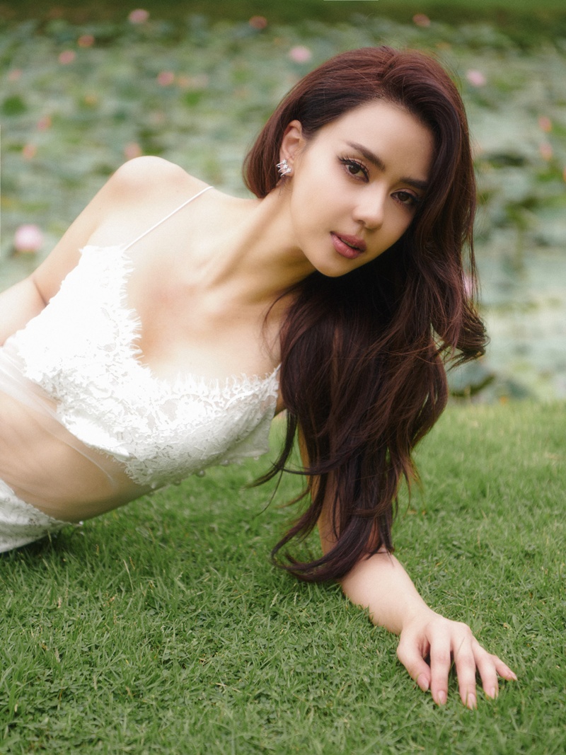 อแมนด้า ออบดัม