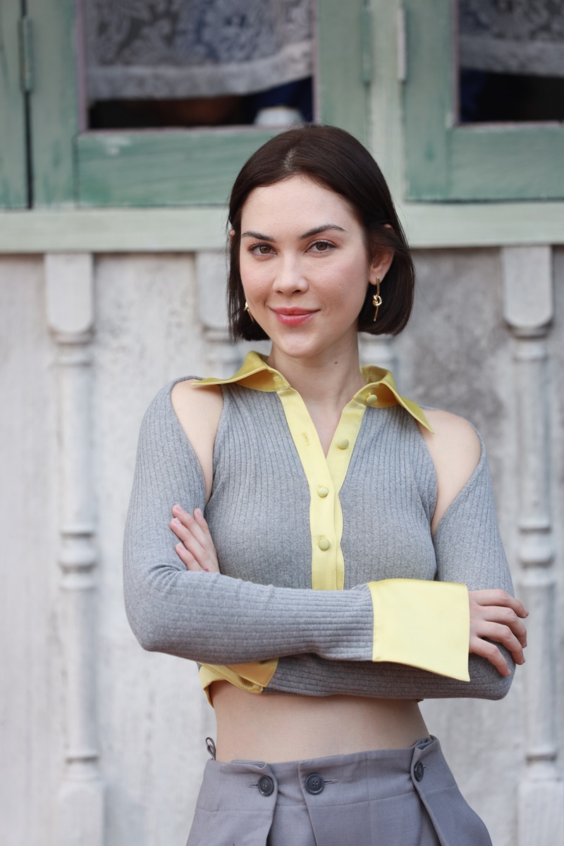 หวานรักต้องห้าม แมท ภีรนีย์