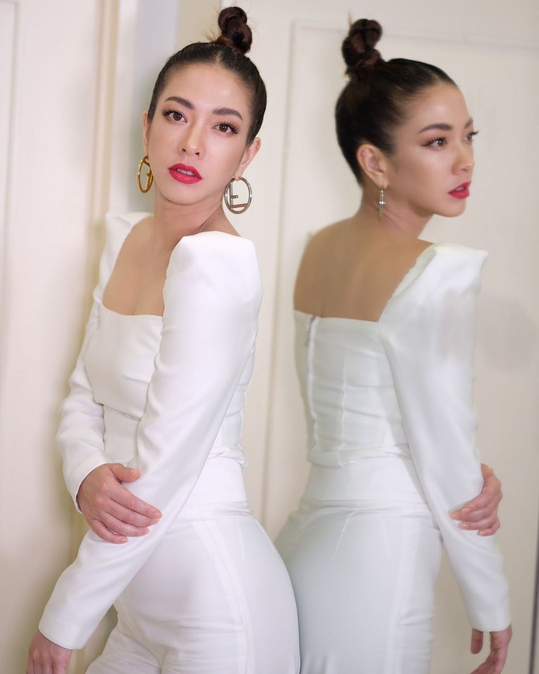 แป้ง อรจิรา