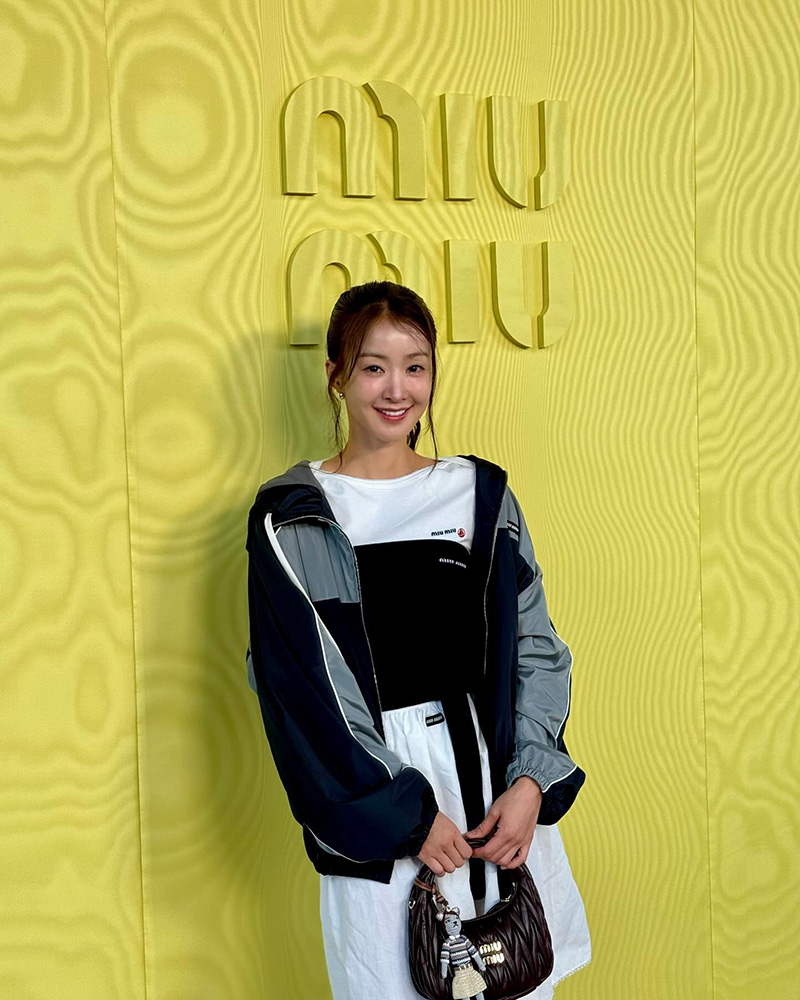 อีชียอง เผยตั้งท้องลูกคนที่ 2 หลังเพิ่งหย่าสามี