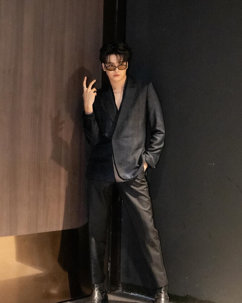 นนท์ ธนนท์