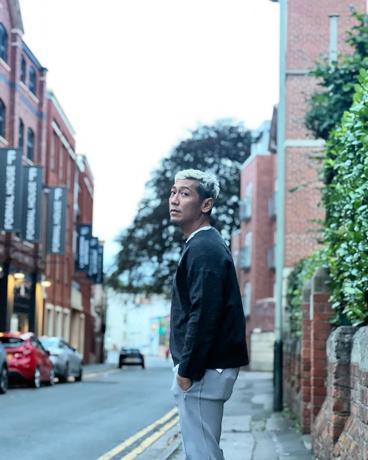 ป๋อมแป๋ม นิติ