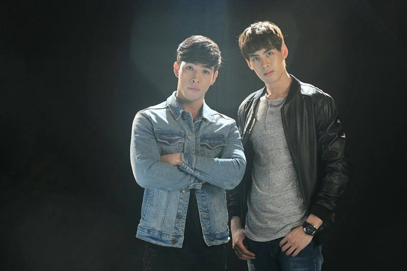 เพลิงรักเพลิงแค้น