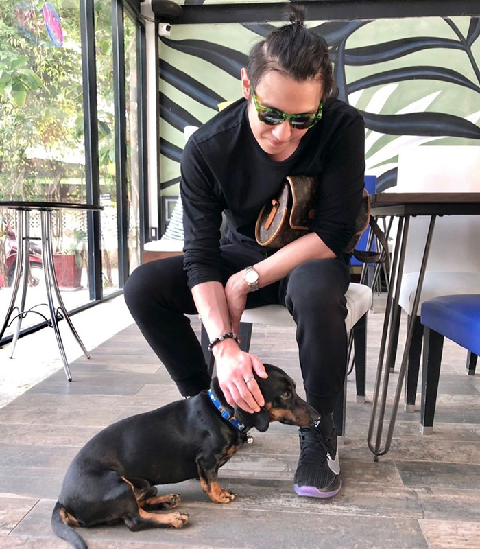 ขุน ชานนท์