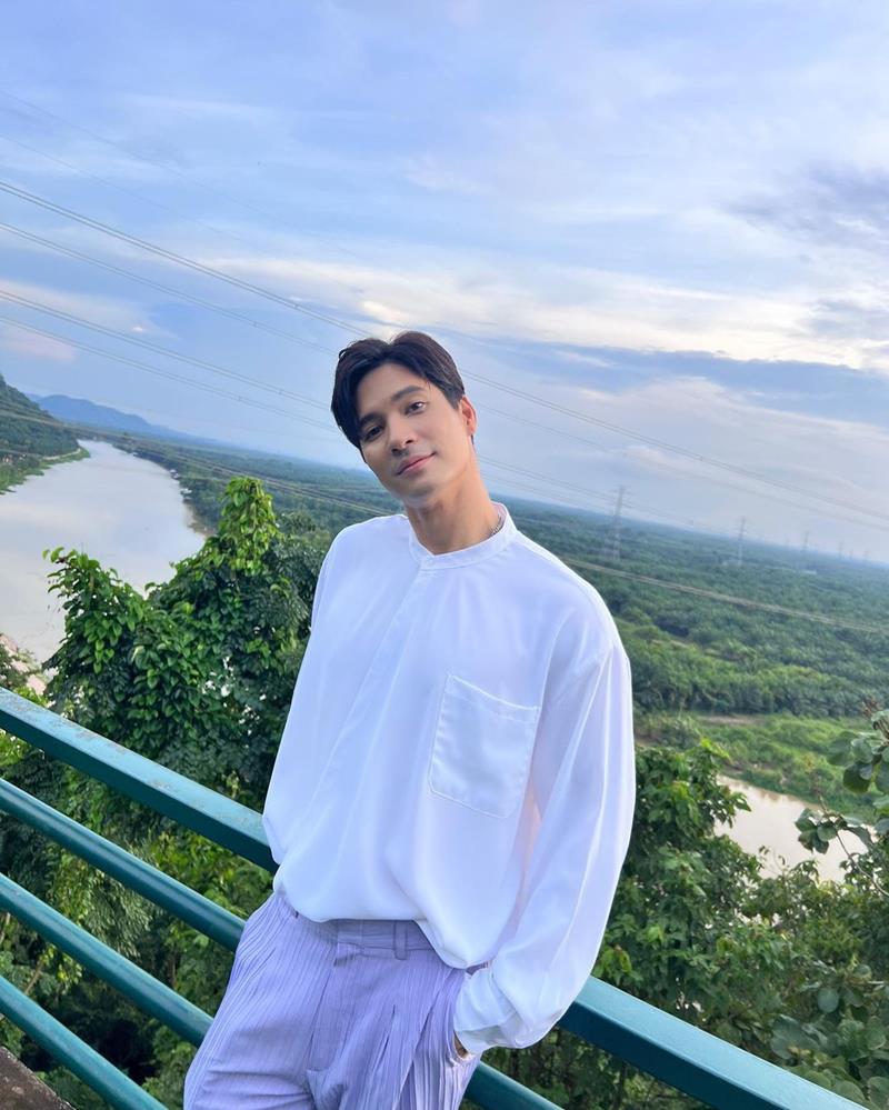 ไมค์ ภัทรเดช