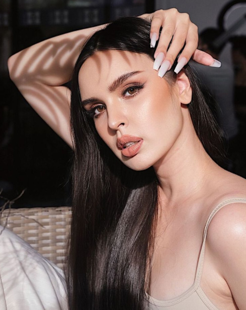 นางสาวไทย 2565