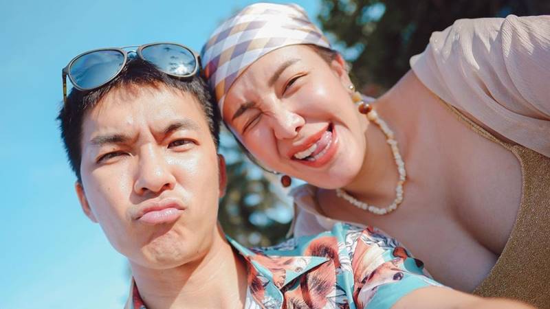 น้าค่อม, แบงค์ อธิกิตติ์