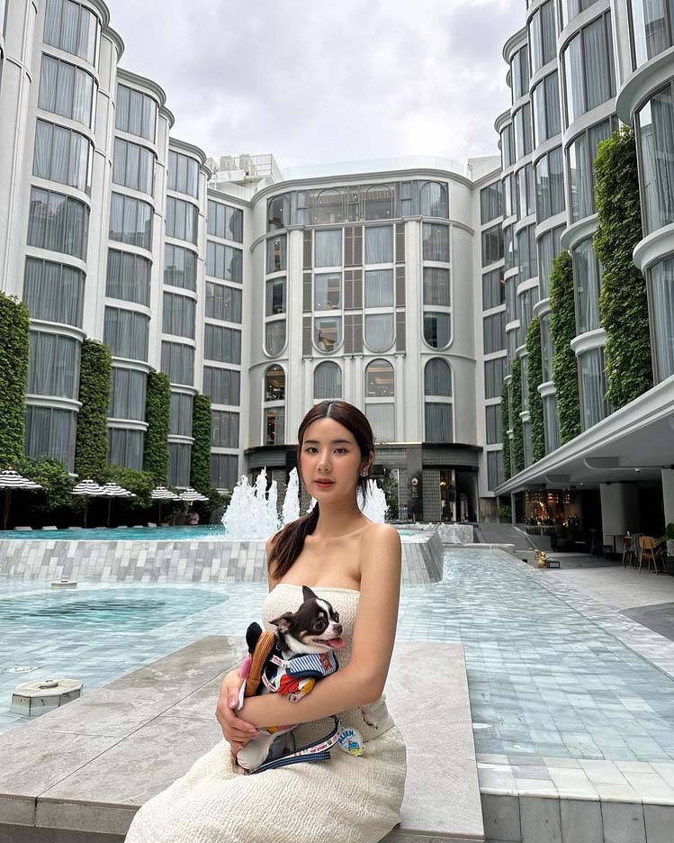 นุ่น สุทธิภา