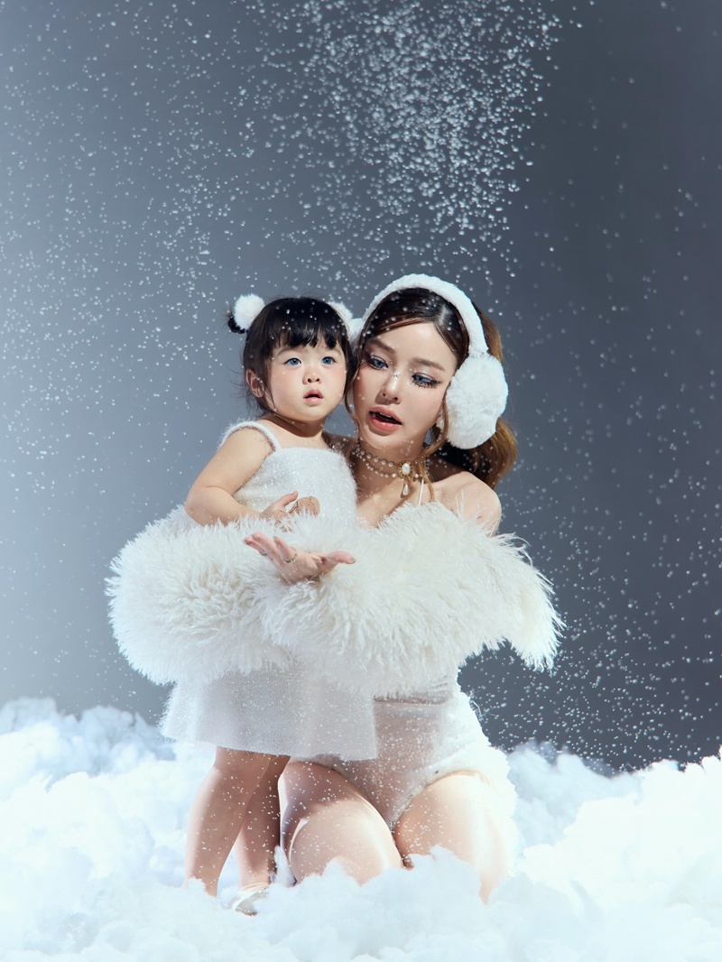 แอร์ ภัณฑิลา ท้องลูกคนที่ 2