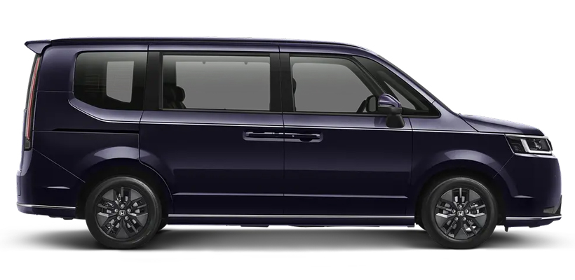 Honda StepWGN e:HEV