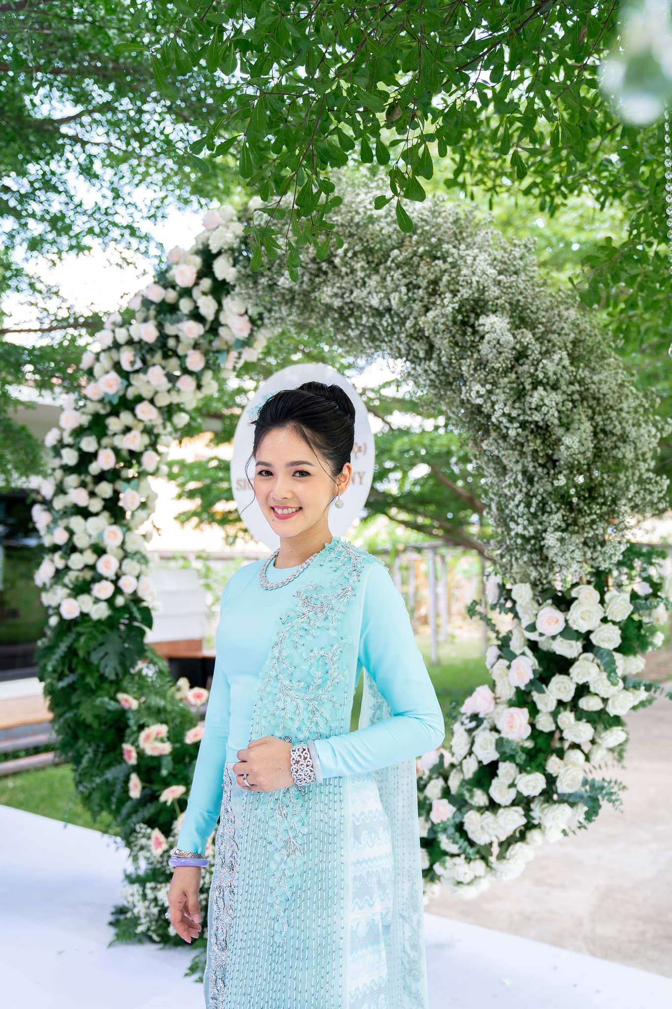  ลูกแก้ว ศรีกานต์