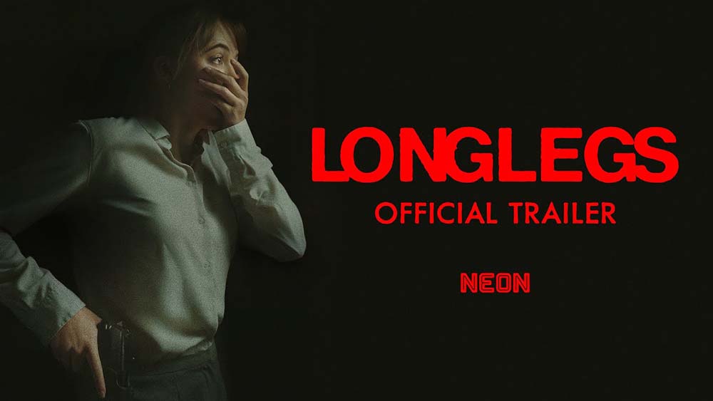 Longlegs ถอดรหัสคลั่งอำมหิต หนังฆาตกรต่อเนื่อง